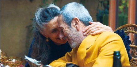 『両親が決めたこと』